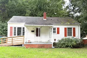 1114 Denny St, High Point, NC 27262 - Photo 1