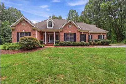 7925 Old Salisbury Road, Linwood, NC 27299 - Photo 1