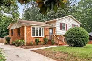 523 Muirs Chapel Rd, Greensboro, NC 27410 - Photo 1