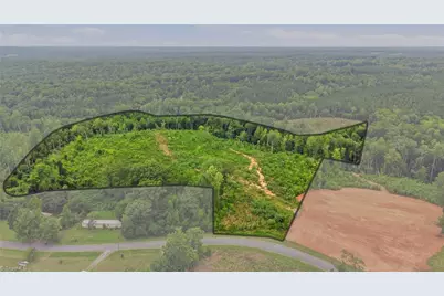 00 Valley Level Road #Parcel A, Reidsville, NC 27320 - Photo 1