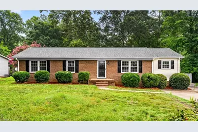 5007 Shoreline Drive, Summerfield, NC 27410 - Photo 1