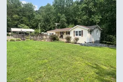 3944 Mount Bethel Church Road, East Bend, NC 27018 - Photo 1