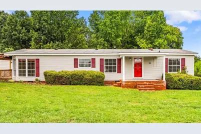 184 Lick Fork Creek Road, Reidsville, NC 27320 - Photo 1