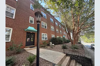 1310 Glade Street #33, Winston-Salem, NC 27101 - Photo 1