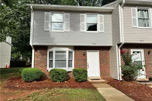 4315 Baylor St, Greensboro, NC 27455 - Photo 1