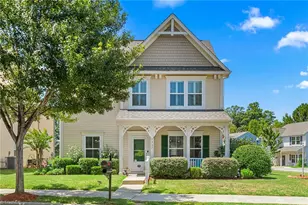 2402 Autumn Mist Dr, Winston-Salem, NC 27103 - Photo 1