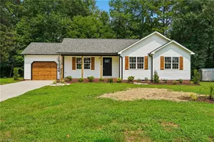 425 Mr Henry Rd, Mocksville, NC 27028 - Photo 1