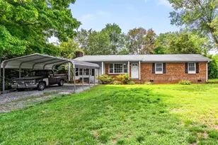 8203 E Harrell Rd, Oak Ridge, NC 27310 - Photo 1