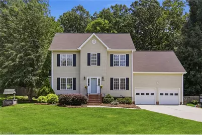 3955 Firestone Road, Kernersville, NC 27284 - Photo 1