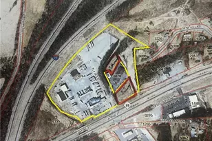Tbd W Pine St, Mount Airy, NC 27030 - Photo 1