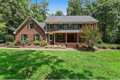 6315 Quate Drive, Greensboro, NC 27406 - Photo 1