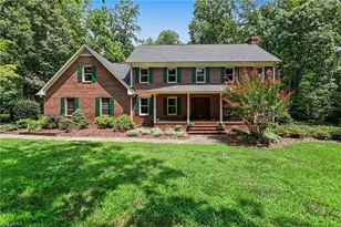 6315 Quate Dr, Greensboro, NC 27406 - Photo 1