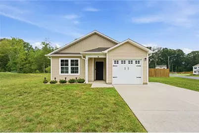 671 Whitney Road, Mocksville, NC 27028 - Photo 1
