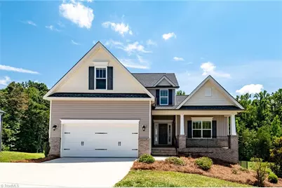 7714 Sedgewick Ridge Road, Lewisville, NC 27023 - Photo 1