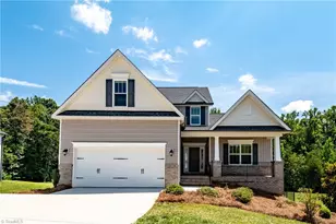 7714 Sedgewick Ridge Rd, Lewisville, NC 27023 - Photo 1
