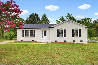 4127 Ashmore Drive, Greensboro, NC 27405 - Photo 1
