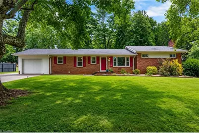 4365 Wakeman Drive, Winston-Salem, NC 27105 - Photo 1