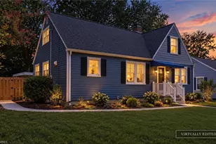2400 Westover Dr, Winston-Salem, NC 27103 - Photo 1