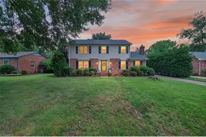 5103 Ellenwood Drive, Greensboro, NC 27410 - Photo 1