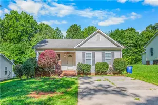 430 Nash Ave, Winston-Salem, NC 27101 - Photo 1
