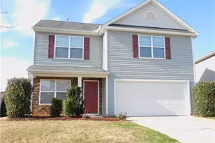 8 Rockport Ct, Greensboro, NC 27406 - Photo 1