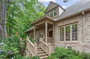 35 Sturbridge Ln, Greensboro, NC 27408 - Photo 1