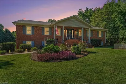 414 Longmeadow Drive, Clemmons, NC 27012 - Photo 1