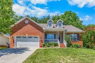 3947 Navy Pl, High Point, NC 27265 - Photo 1