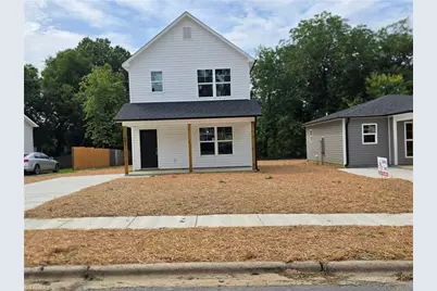 1402 Leonard Avenue, High Point, NC 27260 - Photo 1