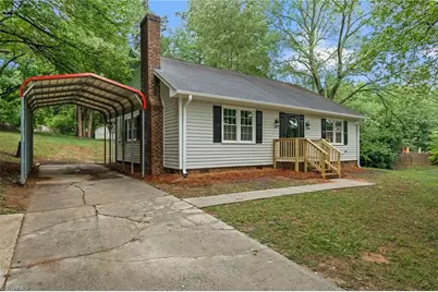 1500 Pebblebrook Road, Winston-Salem, NC 27105 - Photo 1
