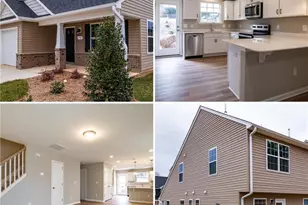 112 Tallwood Dr, Elkin, NC 28621 - Photo 1