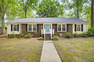 1711 Three Meadows Rd, Greensboro, NC 27455 - Photo 1