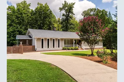 1805 Travis Lane, Burlington, NC 27217 - Photo 1
