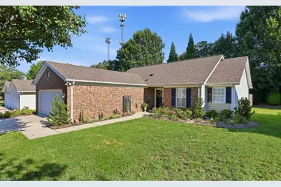 3953 Cobblestone Bend Drive, High Point, NC 27265 - Photo 1