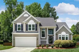 5811 Cold Harbor Dr, Greensboro, NC 27410 - Photo 1