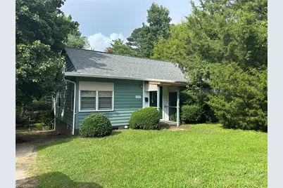 2305 E Lexington Avenue, High Point, NC 27262 - Photo 1