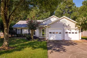 2315 Meadow Gate Dr, Greensboro, NC 27455 - Photo 1
