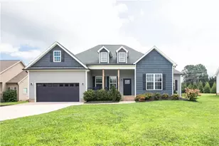 2231 Bethel Church Rd, Kernersville, NC 27284 - Photo 1