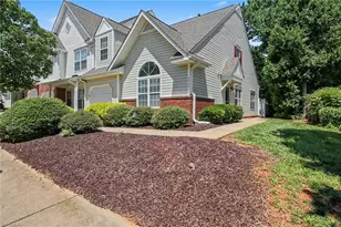 3367 Victoria Park Ln, Winston-Salem, NC 27103 - Photo 1