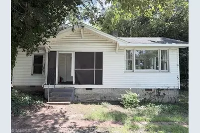 1911 Freeman Mill Road, Greensboro, NC 27406 - Photo 1