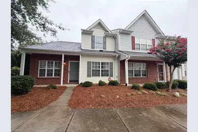 210 Bridford Downs Drive, Greensboro, NC 27407 - Photo 1