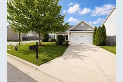 2801 Quail Oaks Drive, Greensboro, NC 27405 - Photo 1
