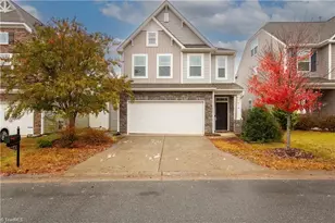218 Crane Creek Way, Lexington, NC 27295 - Photo 1