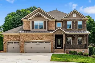 5722 Woodrose Ln, Greensboro, NC 27410 - Photo 1