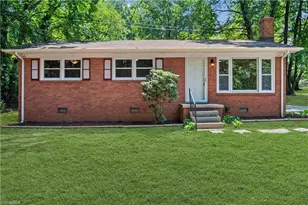 2706 Oak Ridge Rd, Oak Ridge, NC 27310 - Photo 1