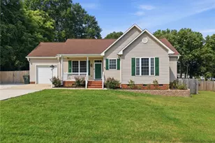 409 N Ayersville Rd, Mayodan, NC 27027 - Photo 1
