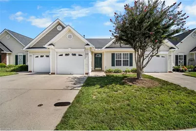 1340 Bayswater Drive, High Point, NC 27265 - Photo 1
