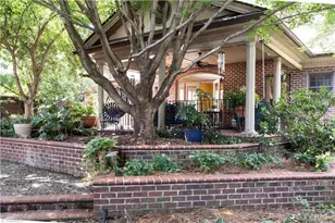 120 W 1st Ave, Lexington, NC 27292 - Photo 1