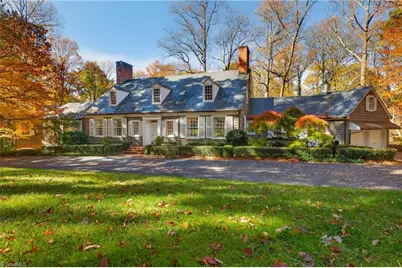 909 Rockford Road, High Point, NC 27262 - Photo 1