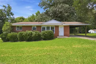 214 Sunnybrook St, High Point, NC 27260 - Photo 1